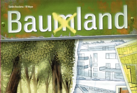 Baumland-Coverbild