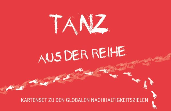 Tanz aus der Reihe Coverbild
