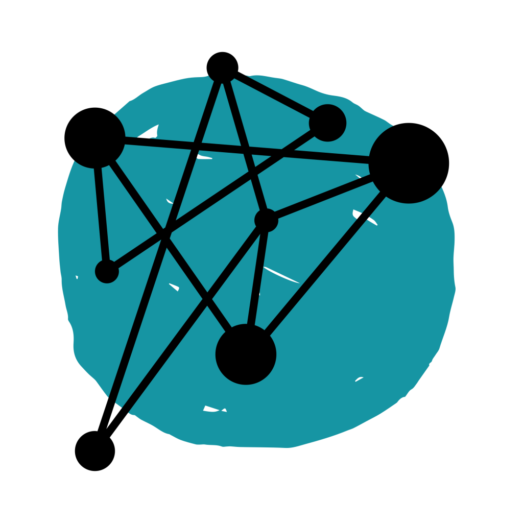 Logo holistic facilitation