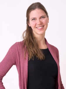 Lisa Peterlechner